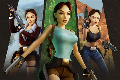 Tomb Raider Porn Videos .